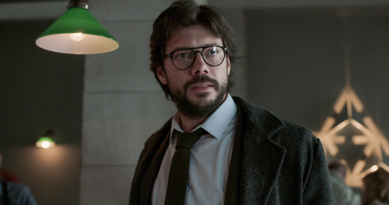 Duas Covas: suspense espanhol estreia na Netflix com elenco de La Casa de Papel