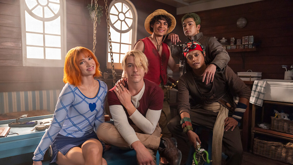 One Piece: Os Chapéus de Palha estão de olho na Grand Line no trailer da 2ª temporada; assista
