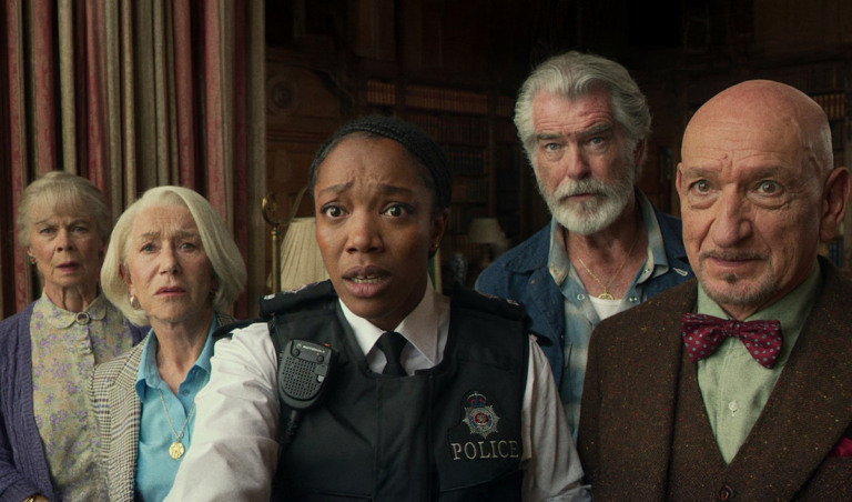 O Clube do Crime das Quintas-Feiras: Comédia da Netflix ganha novo trailer; assista