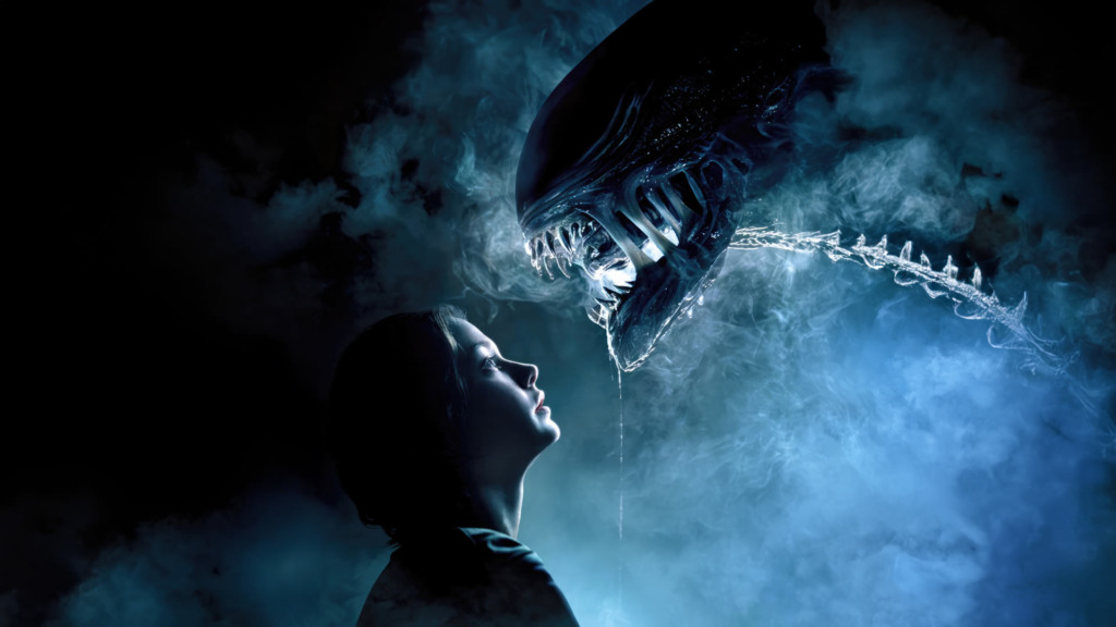 Alien: Earth impressiona no visual mas tem trama entediante