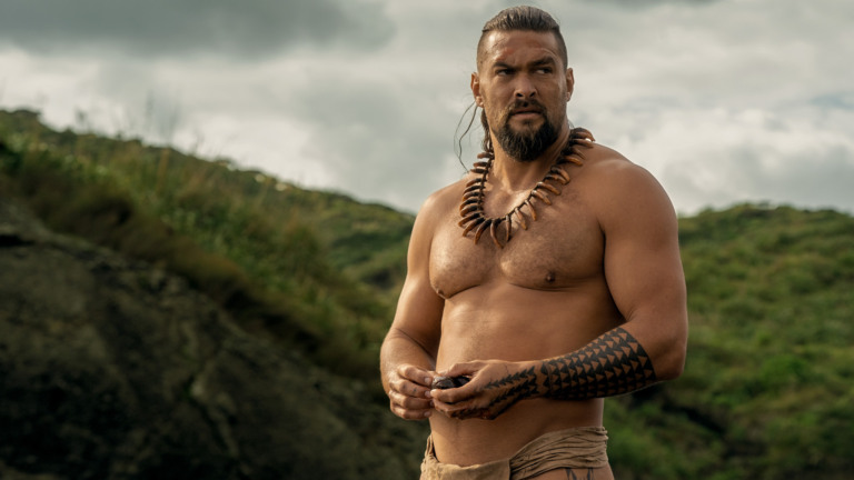 Chefe de Guerra: história real inspira a nova série de Jason Momoa no Apple TV+