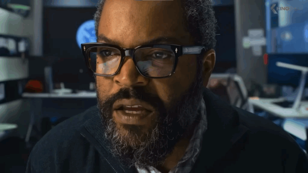 Guerra dos Mundos (2025), mais recente adaptação do romance de H.G. Wells estrelada por Ice Cube
