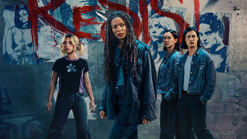 Gen V: O que você precisa saber antes de ver a 2ª temporada