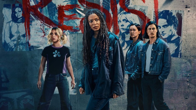 Gen V: O que você precisa saber antes de ver a 2ª temporada