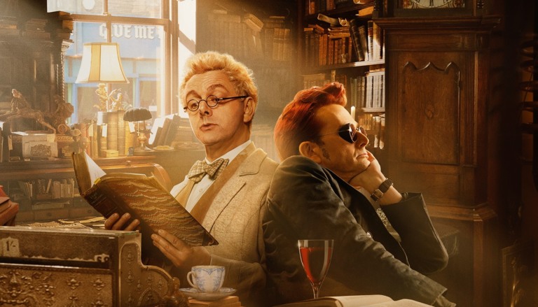 Belas Maldições: 3ª temporada finalmente ganha previsão de estreia no Prime Video