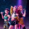Guerreiras do K-Pop fazem sua estreia em live-action; assista