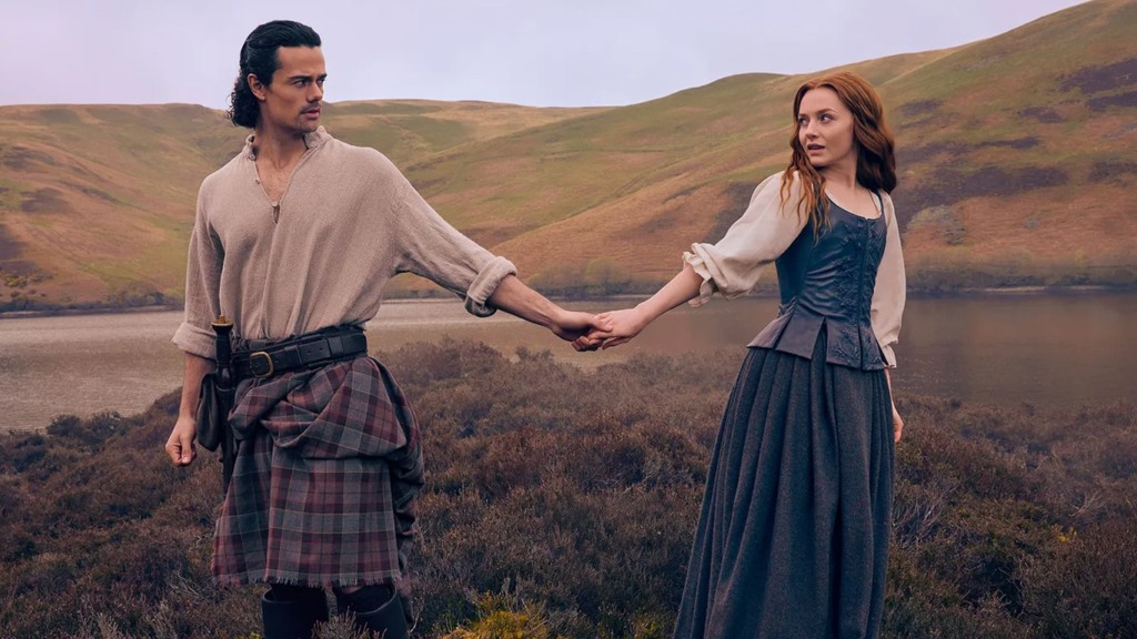 Reviravolta de Outlander: Blood of My Blood muda completamente a história de Claire