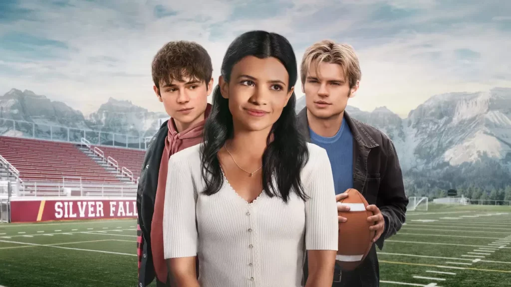 Por que Minha Vida com a Família Walter supera O Verão que Mudou Minha Vida em um aspecto