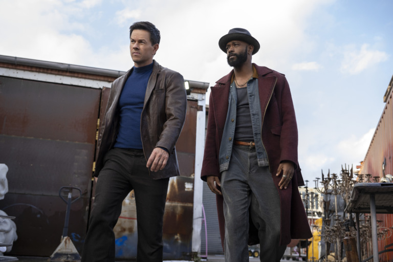 Jogo Sujo: Mark Wahlberg é um ladrão experiente no trailer do novo filme do Prime Video