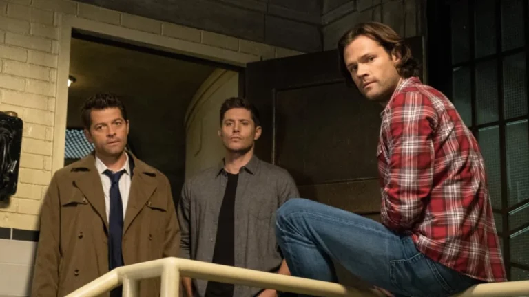 Reunião de trio de Supernatural em The Boys recebe novidade frustrante