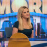 Reese Witherspoon em The Morning Show