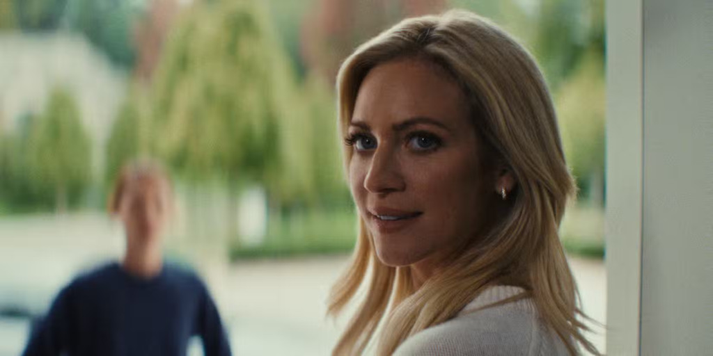 O Monstro em Mim: Novo thriller policial da Netflix  ganha primeiras imagens e data de estreia