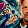 Trem-Bala: Explicamos o final do filme com Brad Pitt que está na Netflix