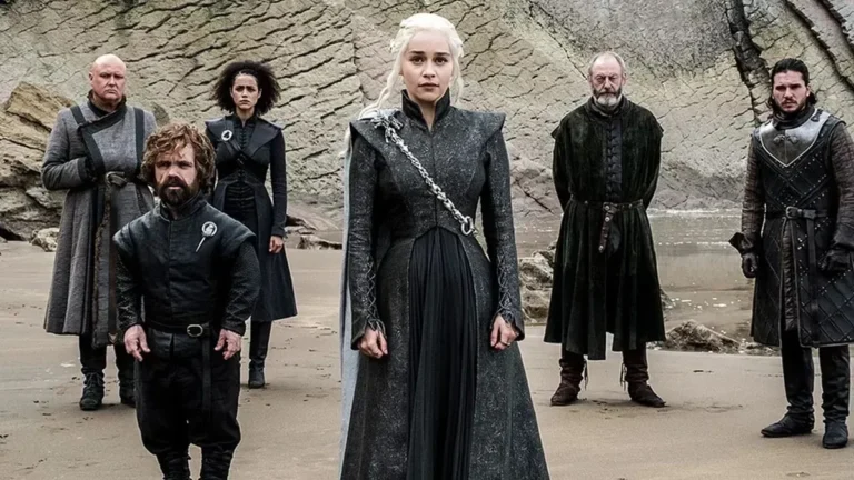 O próximo spinoff de Game of Thrones reforça a grande reclamação sobre A Casa do Dragão O próximo spinoff de Game of Thrones reforça a grande reclamação sobre A Casa do Dragão