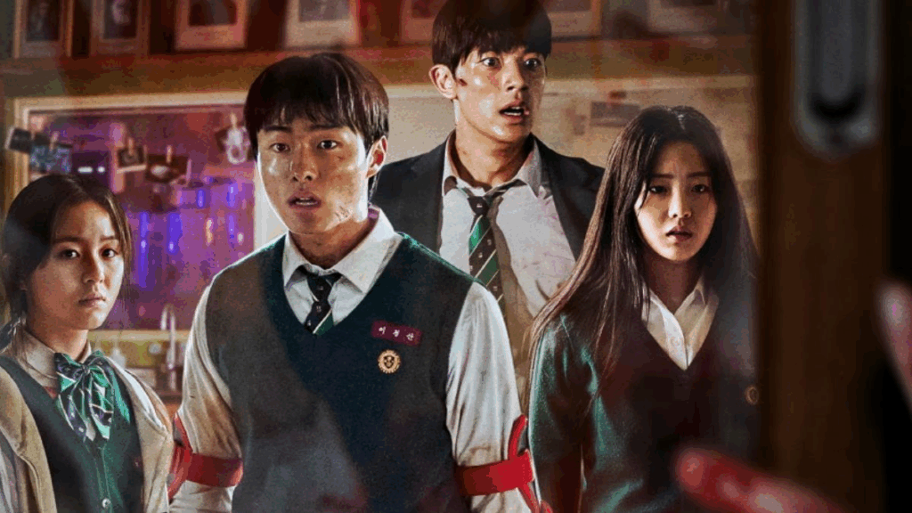 All of Us Are Dead: 2ª temporada confirma grande teoria dos fãs