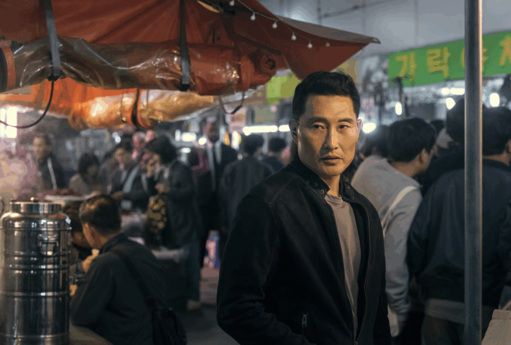Agente Butterfly: Explicamos o final da 1ª temporada da série do Prime Video