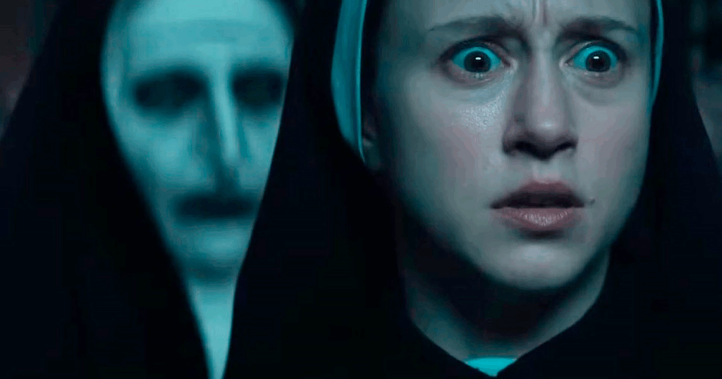 Demônios do universo de Invocação do Mal que são mais aterrorizantes que Valak