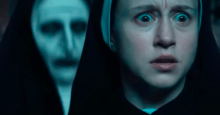 Demônios do universo de Invocação do Mal que são mais aterrorizantes que Valak