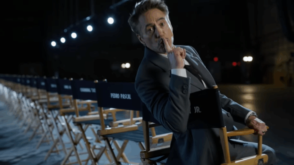 Todos os filmes e séries da Marvel que vão estrear em 2026