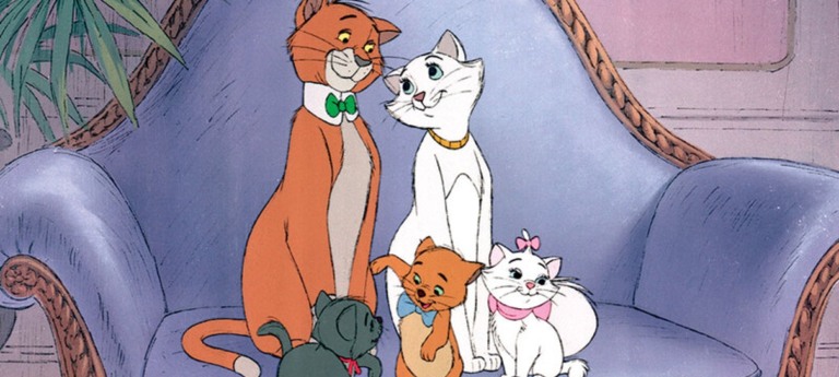 Live-action de Aristogatas é cancelado pela Disney - e talvez isso seja uma boa ideia