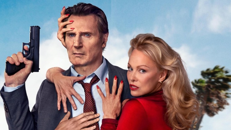 Produtora de Corra que a Polícia Vem Aí rebate comentário de Liam Neeson sobre sequência Produtora de Corra que a Polícia Vem Aí rebate comentário de Liam Neeson sobre sequência