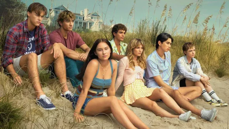 Criadora de O Verão que Mudou Minha Vida comenta as polêmicas mudanças do final da série em relação ao livro