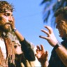 A Ressurreição de Cristo, de Mel Gibson, será lançado em duas partes