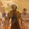 Olhos de Wakanda: animação do Pantera Negra chega ao Disney+ com quatro histórias conectadas ao passado do MCU