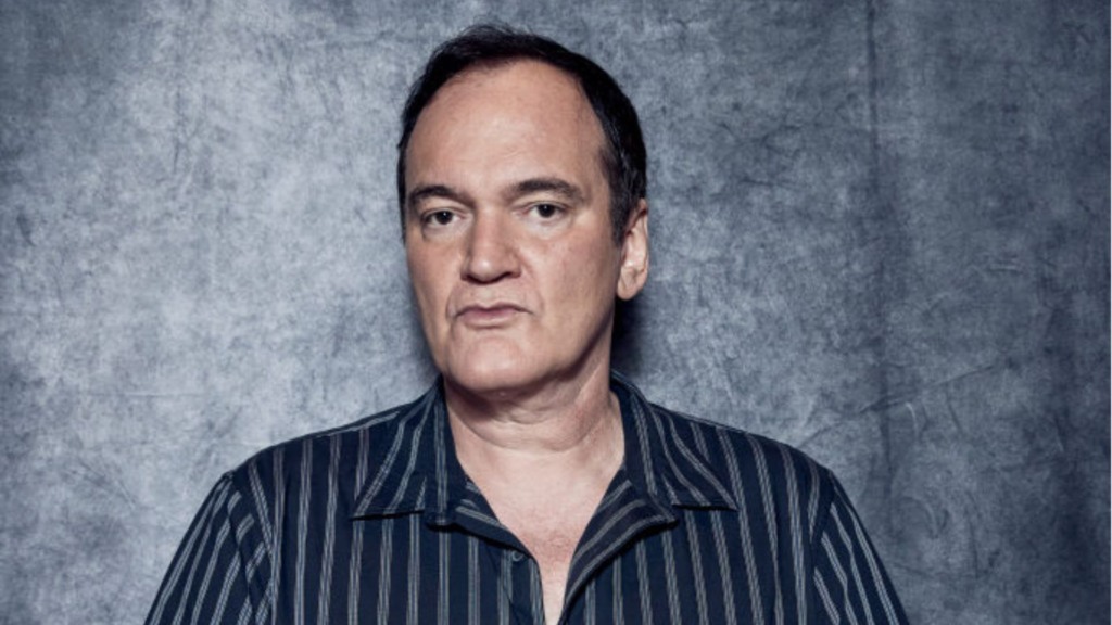 The Movie Critic: Quentin Tarantino explica por que desistiu de fazer o último filme da sua carreira