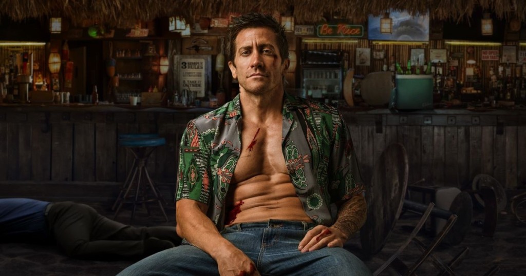 Jake Gyllenhaal