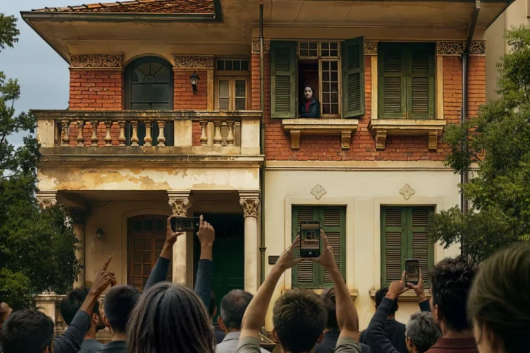 A Mulher da Casa Abandonada: série documental do Prime Video revisita caso que chocou Brasil