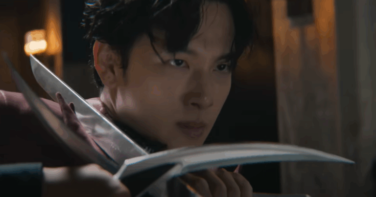 Estrelas de Round 6 se enfrentam em violento novo filme da Netflix