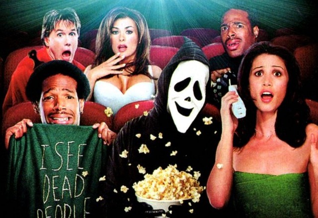 Todo Mundo em Pânico terá reboot com elenco original