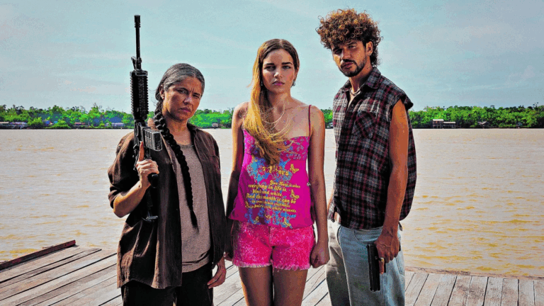 Pssica terá 2ª temporada na Netflix? Veja o que sabemos