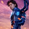 Xolo Maridueña como Besouro Azul