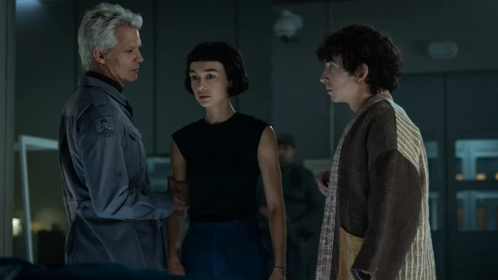 Alien: Earth