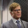 Última aparição de Robert Redford no cinema foi em filme perfeito da Marvel