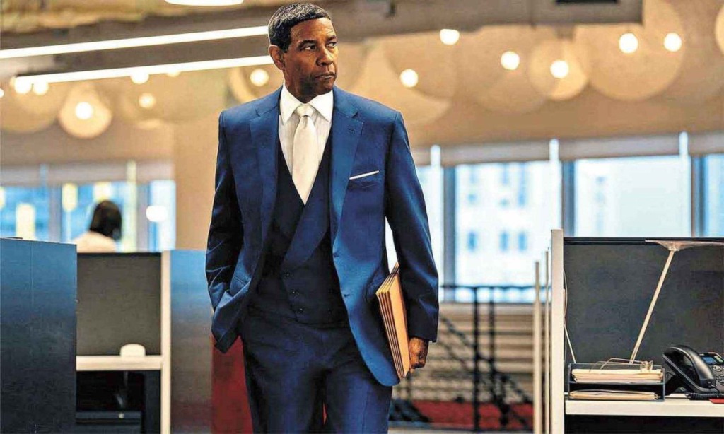 Luta de Classes, do Apple TV+, é baseado em história real?