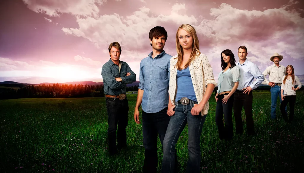 Heartland terá 19ª temporada? Saiba mais