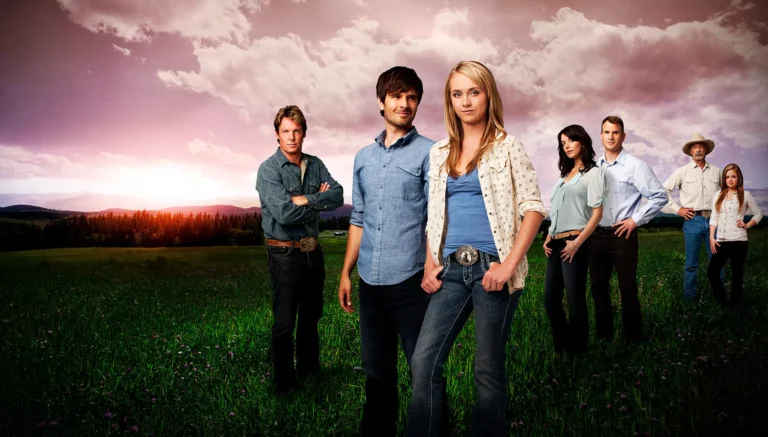 Heartland terá 19ª temporada? Saiba mais