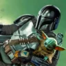 Trailer de O Mandaloriano e Grogu mostra o retorno da dupla mais querida de Star Wars