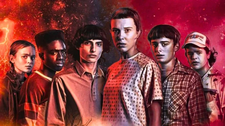 Trailer da 5ª temporada de Stranger Things mostra a batalha final de Hawkins contra o Mundo Invertido