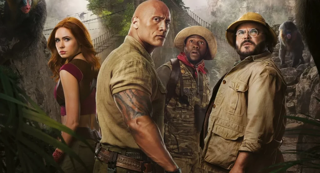 Jumanji