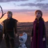 Frozen 3 ganha atualização empolgante