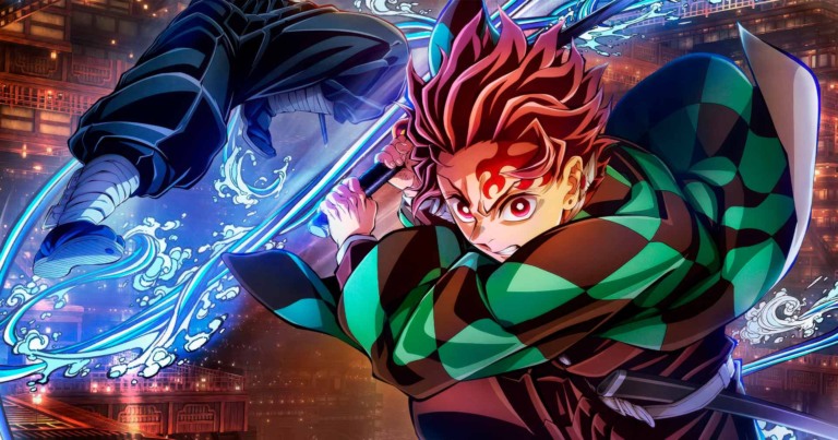 Por que Demon Slayer: Castelo Infinito 2 pode demorar anos para chegar aos cinemas
