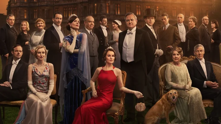 Downton Abbey: O Grande Final terá sequência? Saiba mais sobre o futuro da franquia Downton Abbey: O Grande Final terá sequência? Saiba mais sobre o futuro da franquia