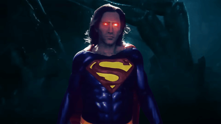 Qual o Superman mais forte do live-action?