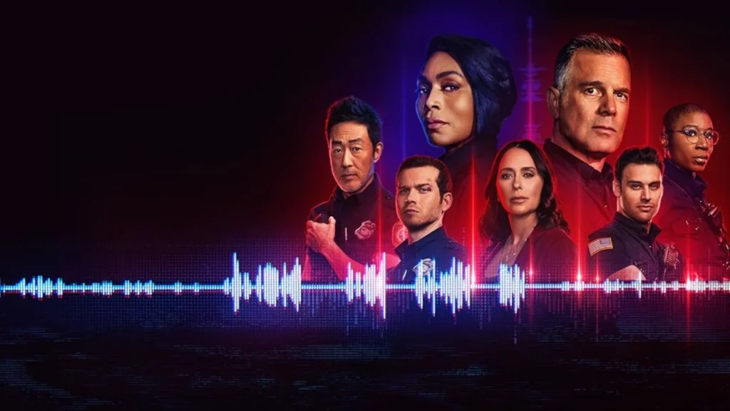 Trailer da 9ª temporada de 9-1-1 revela emergência de nível apocalíptico que pode destruir Los Angeles