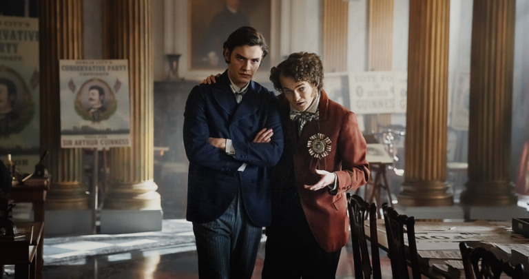 House of Guinness: Explicamos o final chocante da 1ª temporada