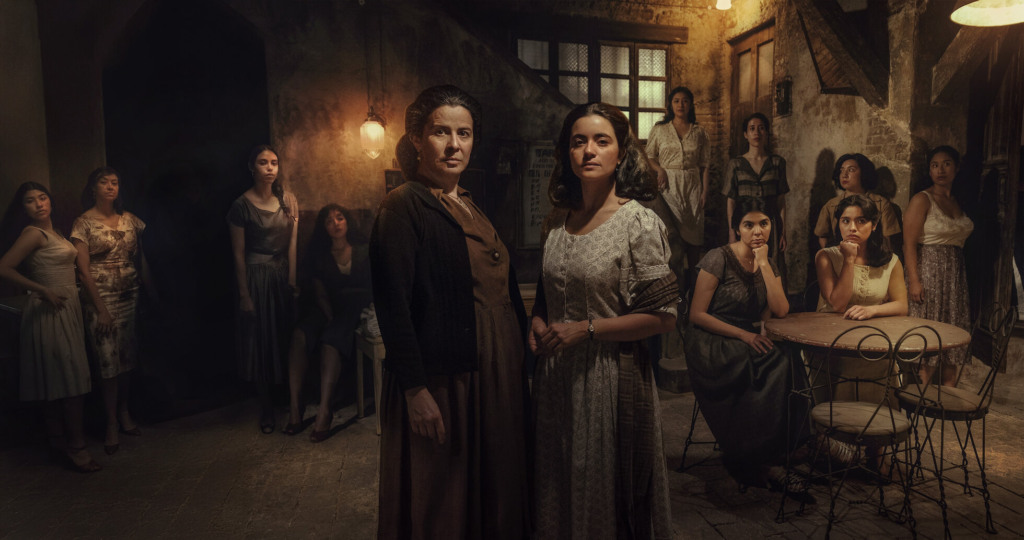 As Mortas, da Netflix, terá 2ª temporada? Saiba mais